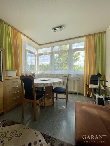 Wohnung zur Miete 775 € 3 Zimmer 62 m² 2. Geschoss Peter und Paul Landshut 84028