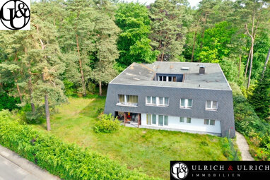 Mehrfamilienhaus zum Kauf 799.000 € 10 Zimmer 320 m² 3.322 m² Grundstück Bendestorf / Nordheide 21227