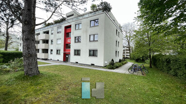 Wohnung zur Miete 1.465 € 3 Zimmer 93 m² 2. Geschoss Asambogen 42 Fürstenfeldbruck Fürstenfeldbruck 82256
