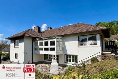 Einfamilienhaus zum Kauf 249.000 € 5 Zimmer 132 m² 872 m² Grundstück Denkershausen Northeim 37154