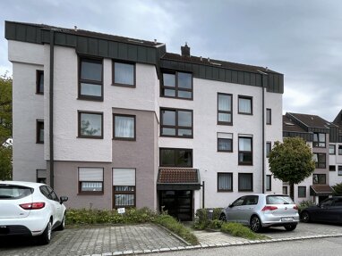 Wohnung zum Kauf 198.000 € 2,5 Zimmer 70 m² Kernstadt Biberach 88400