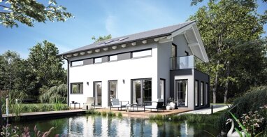 Einfamilienhaus zum Kauf Provisionsfrei 628.785 € 5 Zimmer 152 m² 633 m² Grundstück Eichelberg Obersulm 74182