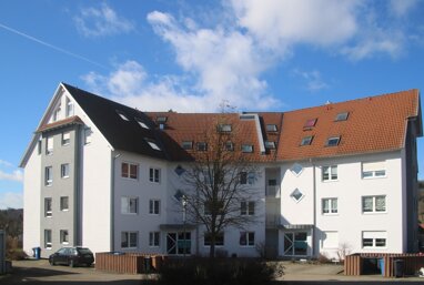 Wohnung zur Miete 679 € 4 Zimmer 97 m² Pirolweg 39 Weikersheim Weikersheim 97990