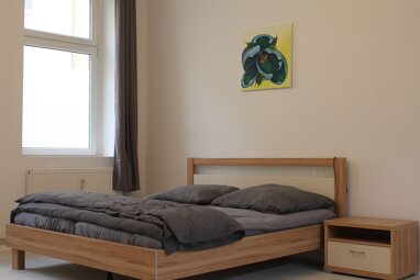 Wohnung zur Miete Wohnen auf Zeit 1.750 € 2 Zimmer 68 m² frei ab sofort Friedrichshain Berlin 10249