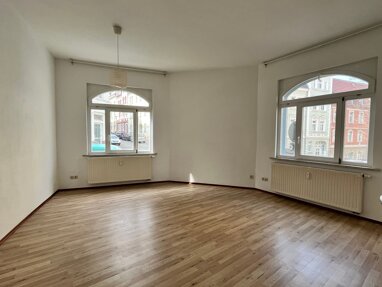 Wohnung zur Miete 730 € 3 Zimmer 74,5 m² Erdgeschoss Schleidenstraße Jena - Süd Jena 07743
