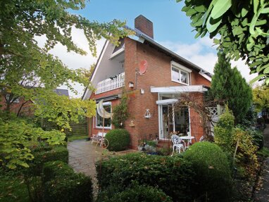 Einfamilienhaus zum Kauf 495.000 € 8 Zimmer 246 m² 752 m² Grundstück Westerrönfeld Westerrönfeld 24784