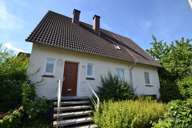 Einfamilienhaus zum Kauf 159.000 € 6 Zimmer 132 m² 724 m² Grundstück Königsberger Straße 53 Kernstadt Holzminden 37603