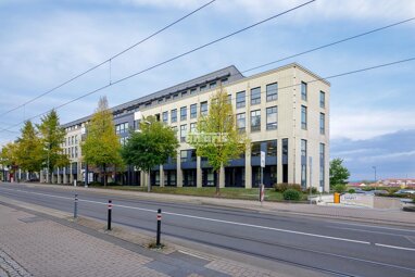 Bürofläche zur Miete 7,50 € 899 m² Bürofläche teilbar ab 899 m² Bindersleben Erfurt 99092