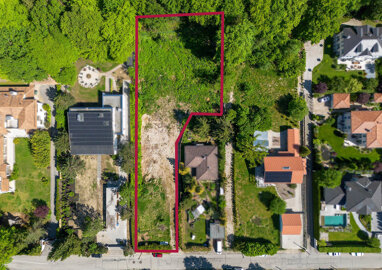 Grundstück zum Kauf 5.900.000 € 2.508 m² Grundstück Straßlach Straßlach-Dingharting 82064
