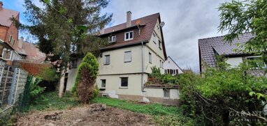 Mehrfamilienhaus zum Kauf 449.000 € 10 Zimmer 194 m² 364 m² Grundstück Rotenberg Stuttgart 70327