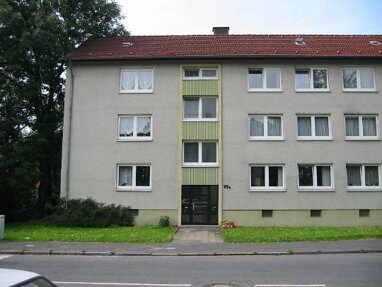 Wohnung zur Miete 471,60 € 2 Zimmer 52,4 m² 1. Geschoss Gahlensche Str. 192A Hamme Bochum 44809