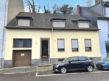 Mehrfamilienhaus zum Kauf 270.000 € 7 Zimmer 165 m² 575 m² Grundstück Wackenberg Saarbrücken 66119