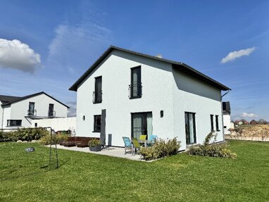 Einfamilienhaus zum Kauf 530.000 € 5 Zimmer 139,4 m² 810 m² Grundstück Burgsalach Burgsalach 91790