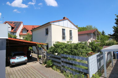 Einfamilienhaus zum Kauf 389.000 € 4 Zimmer 107 m² Kitzingen Kitzingen 97318