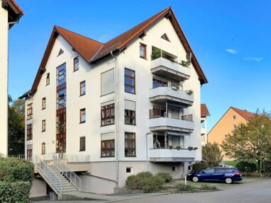 Wohnung zum Kauf 68.000 € 3 Zimmer 76 m² 1. Geschoss St. Egidien Sankt Egidien 09356