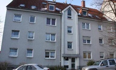 Wohnung zur Miete nur mit Wohnberechtigungsschein 428,37 € 3,5 Zimmer 77 m² 1. Geschoss Josef-Hoeren-Straße 171 Stoppenberg Essen 45327