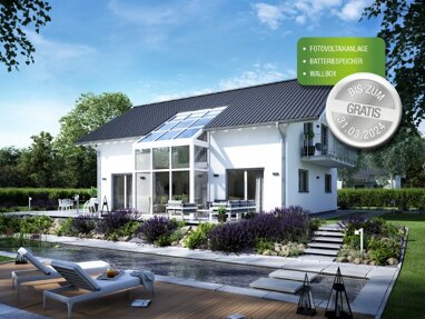 Einfamilienhaus zum Kauf Provisionsfrei 2.335.428 € 5 Zimmer 192 m² 900 m² Grundstück Gonsenheim Mainz 55124