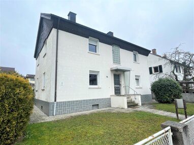 Mehrfamilienhaus zum Kauf 550.000 € 9 Zimmer 190 m² 761 m² Grundstück Butzbach Butzbach 35510