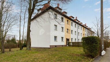 Wohnung zum Kauf 76.500 € 2 Zimmer 43 m² 1. Geschoss Paunsdorf Leipzig 04328