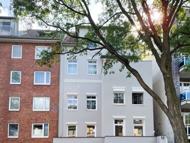 Wohnung zum Kauf 399.000 € 2 Zimmer 68 m² 2. Geschoss Eilbek Hamburg 22089