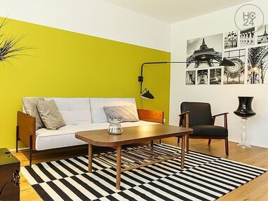 Wohnung zur Miete Wohnen auf Zeit 990 € 1 Zimmer 54 m² frei ab 01.09.2024 Stötteritz Leipzig 04317