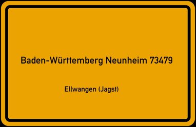 Gewerbegrundstück zum Kauf 793.750 € 6.350 m² Grundstück Neunheim Adlersteige 73479