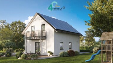 Einfamilienhaus zum Kauf 319.844 € 4 Zimmer 123,3 m² 577 m² Grundstück Glindow Werder 14542