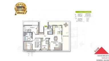 Wohnung zum Kauf Provisionsfrei 639.000 € 4 Zimmer 103 m² Weil im Schönbuch Weil im Schönbuch 71093