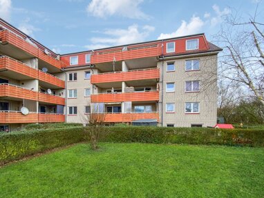 Wohnung zum Kauf Provisionsfrei 116.550 € 3 Zimmer 71,1 m² 2. Geschoss Schönberg Schönberg 23923