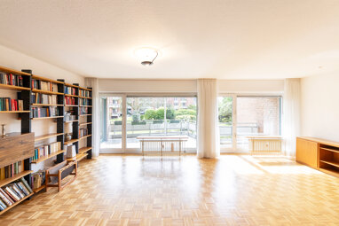 Wohnung zum Kauf 320.000 € 3 Zimmer 100 m² Erdgeschoss Hassels Düsseldorf 40599