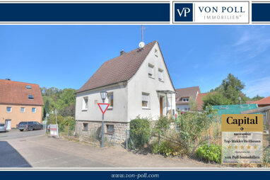 Einfamilienhaus zum Kauf 295.000 € 4 Zimmer 70 m² 265 m² Grundstück Untergriesheim Bad Friedrichshall / Untergriesheim 74177
