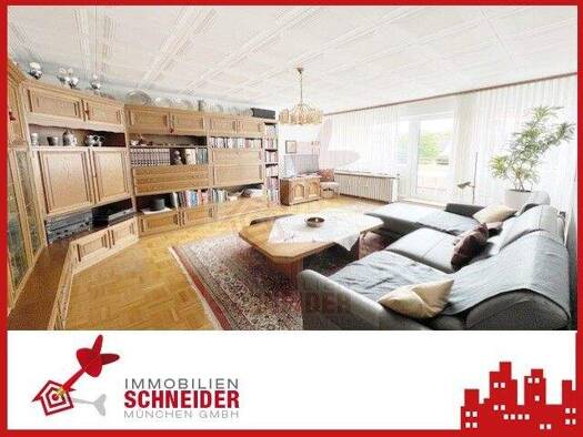 Wohnung zum Kauf 530.000 € 3 Zimmer 78 m² 2. Geschoss frei ab 01.03.2026 Moosach München 80992