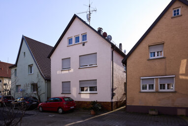 Mehrfamilienhaus zum Kauf 499.000 € 5 Zimmer 150 m² 220 m² Grundstück Wangen Stuttgart 70327