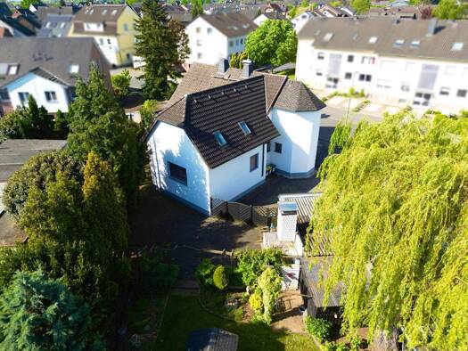 Mehrfamilienhaus zum Kauf 6 Zimmer 224 m² 1.133 m² Grundstück Dortmund 44319