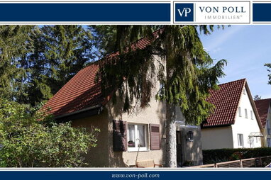 Einfamilienhaus zum Kauf 599.000 € 4 Zimmer 103,3 m² 471 m² Grundstück Kleinmachnow 14532