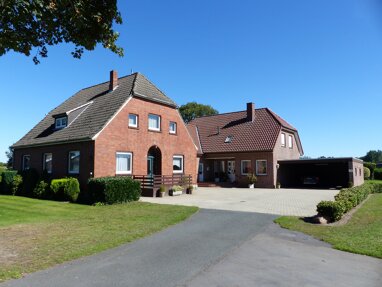 Mehrfamilienhaus zum Kauf 448.000 € 10 Zimmer 292 m² 7.686 m² Grundstück Plankorth Bawinkel 49844
