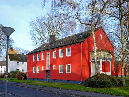 Wohnung zur Miete 326 € 2 Zimmer 36,8 m² EG frei ab 16.01.2026 Völkmannsweg 26 Bodelschwingh Dortmund 44357