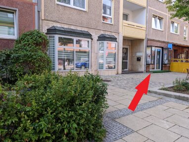 Laden zur Miete Provisionsfrei 6 € 63 m² Verkaufsfläche Johann- Karl- Wezel- Straße 56 Sondershausen Sondershausen 99706