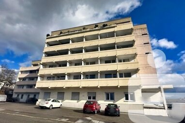 Wohnung zum Kauf 69.000 € 1 Zimmer 22 m² 4. Geschoss Haidenhof Süd Passau 94032