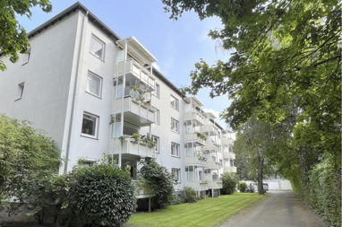 Wohnung zum Kauf Provisionsfrei 222.000 € 4 Zimmer 83,5 m² 2. Geschoss Harsefelder Straße 17 Peterswerder Bremen 28205