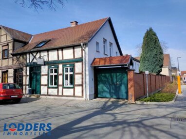 Einfamilienhaus zum Kauf 390.000 € 11 Zimmer 240 m² 640 m² Grundstück Stendal Stendal 39576