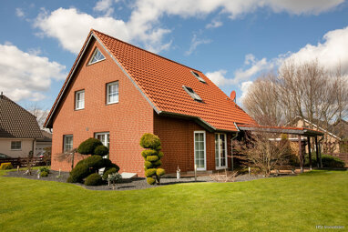 Mehrfamilienhaus zum Kauf 419.000 € 6 Zimmer 145 m² 720 m² Grundstück Lengede Lengede 38268