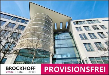 Bürofläche zur Miete Provisionsfrei 9,50 € 18 Zimmer 3.247 m² Bürofläche teilbar ab 534 m² Altenessen-Süd Essen 45141