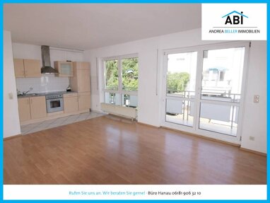Wohnung zum Kauf 189.000 € 2 Zimmer 62,5 m² 1. Geschoss frei ab 01.09.2024 Windecken Nidderau 61130