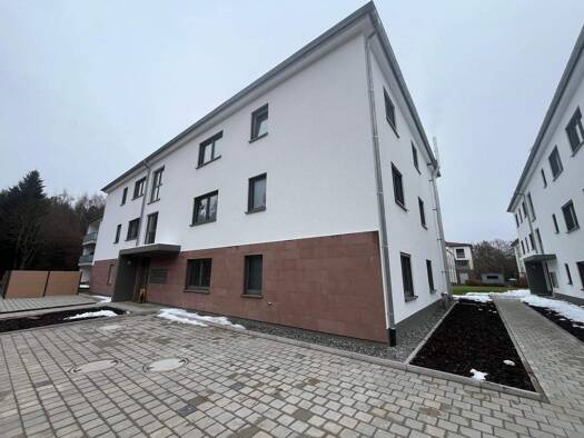 Wohnung zum Kauf provisionsfrei 3 Zimmer 870,2 m² Königsfeld Königsfeld im Schwarzwald / Bregnitz 78126