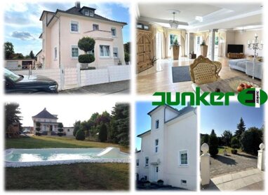 Einfamilienhaus zum Kauf 799.000 € 8 Zimmer 317 m² 1.434 m² Grundstück Sickenhofen Babenhausen 64832