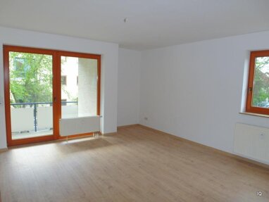 Wohnung zur Miete 500 € 2 Zimmer 56,8 m² 1. Geschoss Gutenbergstraße 63 Weinböhla 01689