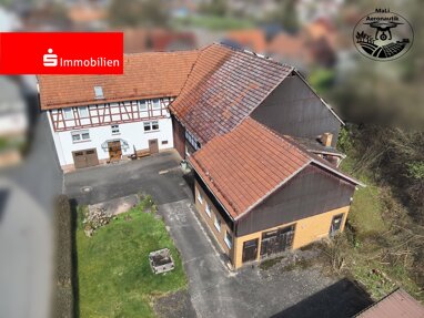 Bauernhaus zum Kauf 169.000 € 7 Zimmer 150 m² 1.998 m² Grundstück Bottendorf Burgwald 35099