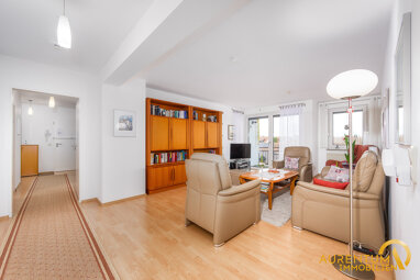Wohnung zum Kauf 380.000 € 4 Zimmer 105 m² 3. Geschoss Planungsbezirk 113 Straubing 94315