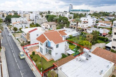 Einfamilienhaus zum Kauf 585.000 € 330 m² Nicosia